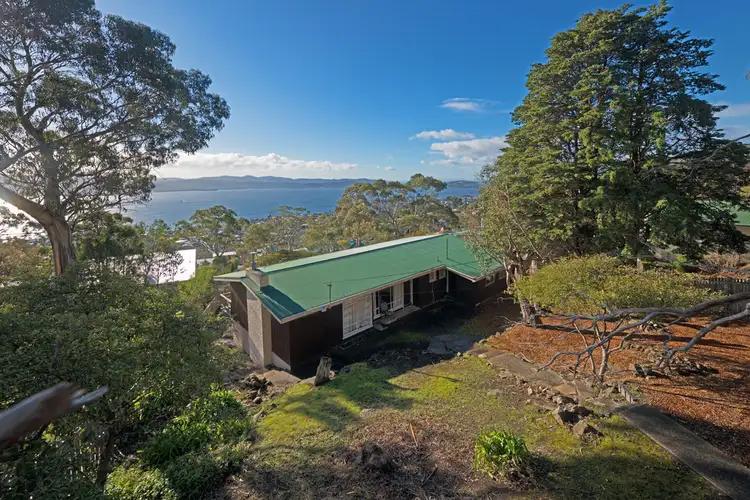 Fifth view of Homely house listing, 302 Nelson Road, Mount Nelson TAS 7007