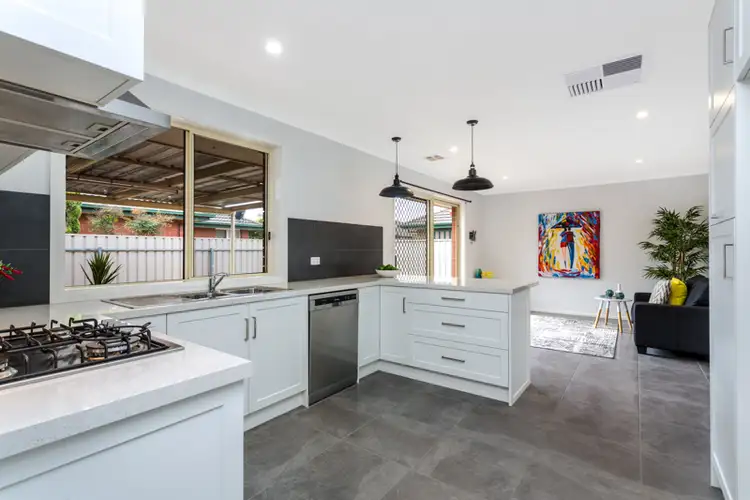 Sixth view of Homely house listing, 22 Rosewater Terrace, Ottoway SA 5013
