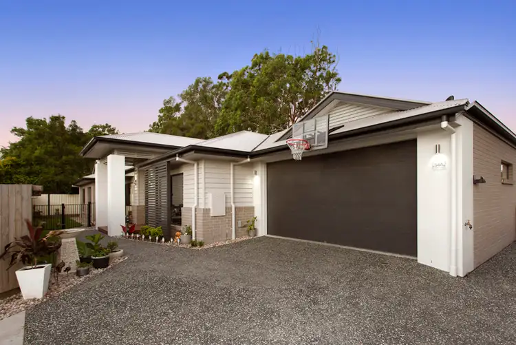 54A Norton Drive, Shailer Park QLD 4128