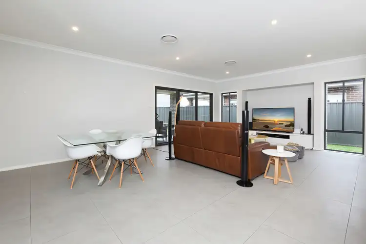 Fourth view of Homely house listing, 123 Navigator Street, Leppington NSW 2179