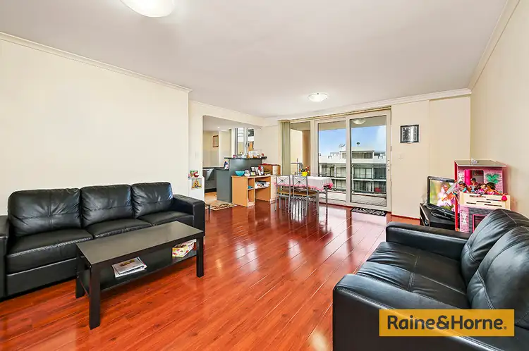 Third view of Homely house listing, 407/39 George St, Rockdale NSW 2216