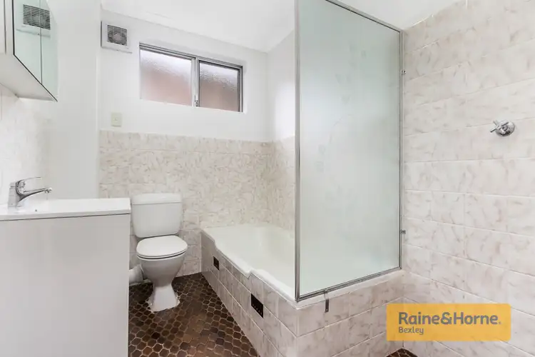 Fourth view of Homely unit listing, 3/32 Albyn Street, Bexley NSW 2207