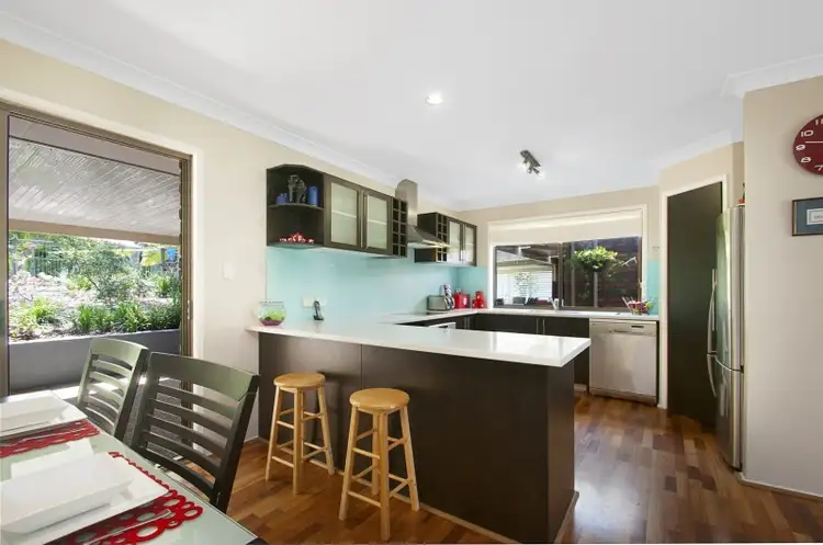 Fifth view of Homely house listing, 29 Heritage Drive, Glass House Mountains QLD 4518