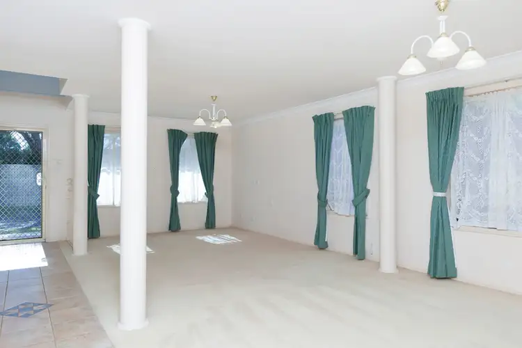 Second view of Homely house listing, 4 Murndal Court, Wattle Grove NSW 2173