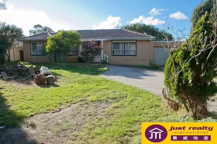 65 Betula Street, Doveton VIC 3177