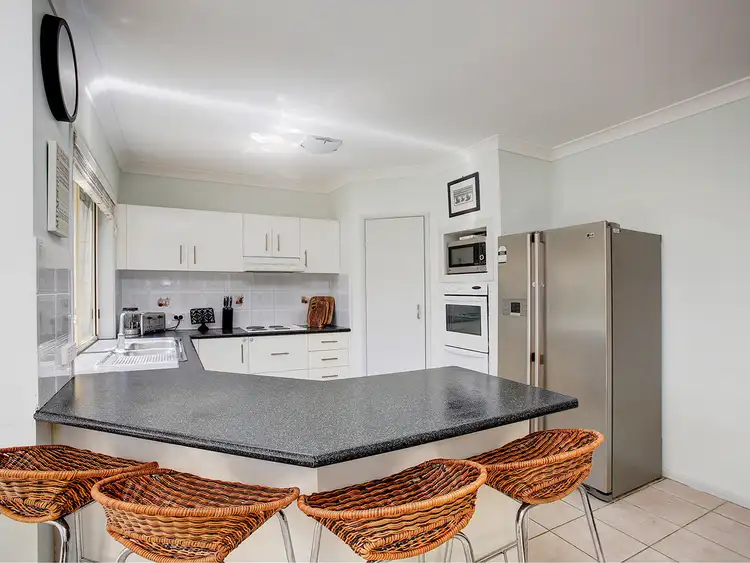 Second view of Homely house listing, 6 Percy Street, Hill Top NSW 2575