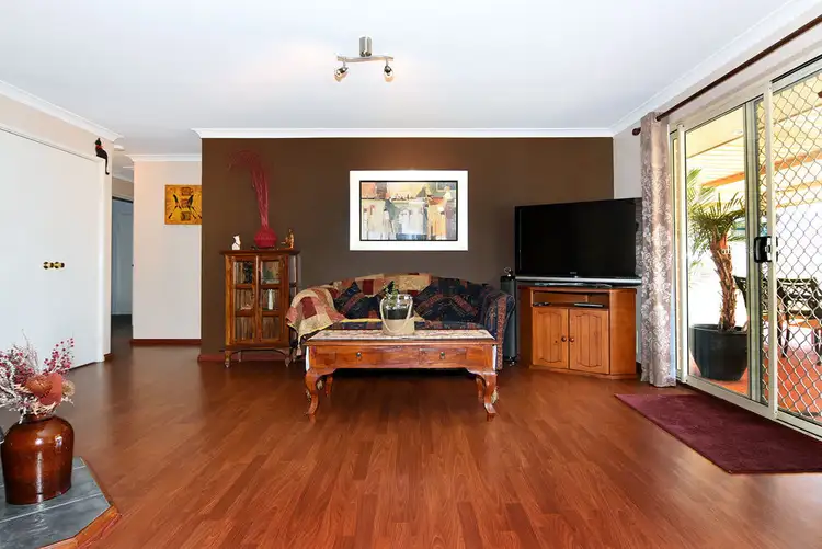 Fourth view of Homely house listing, 101 Millard St, Eaton WA 6232