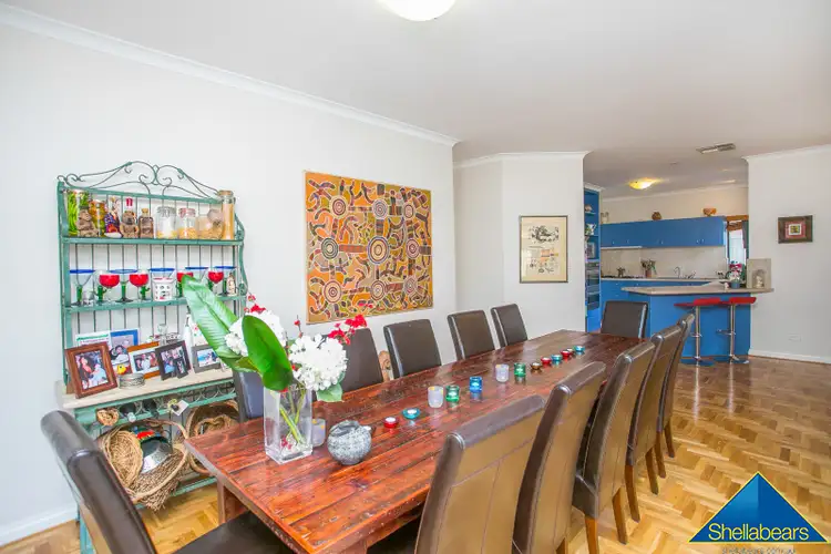 Fourth view of Homely house listing, 40 Clement Street, Swanbourne WA 6010
