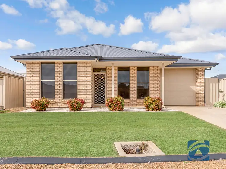 Main view of Homely house listing, 2 Knightley Circuit, Freeling SA 5372