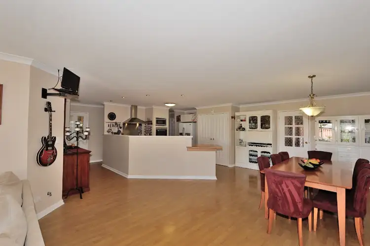 Sixth view of Homely house listing, 9 Cote D'Azur Gardens, Port Kennedy WA 6172
