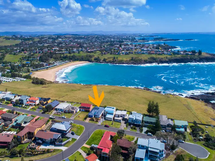 Second view of Homely house listing, 129 Attunga Avenue, Kiama Heights NSW 2533