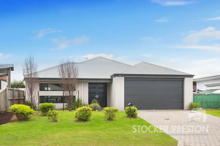 9 Charles Hine Avenue, Margaret River WA 6285