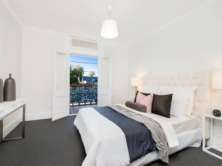 Fifth view of Homely house listing, 56 Phillip Street, Newtown NSW 2042