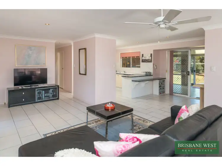 Second view of Homely house listing, 107 Cinderella Drive, Springwood QLD 4127