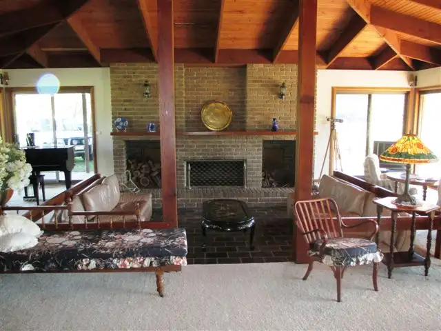 Fourth view of Homely rural property listing, - Licola Road, Jamieson VIC 3723