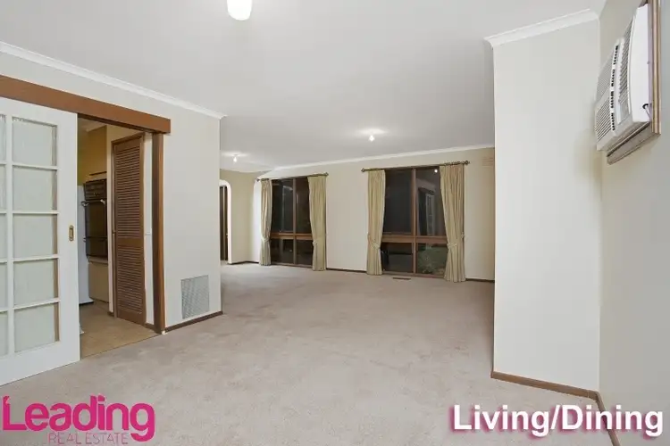 Second view of Homely house listing, 12 Stonehaven Close, Sunbury VIC 3429