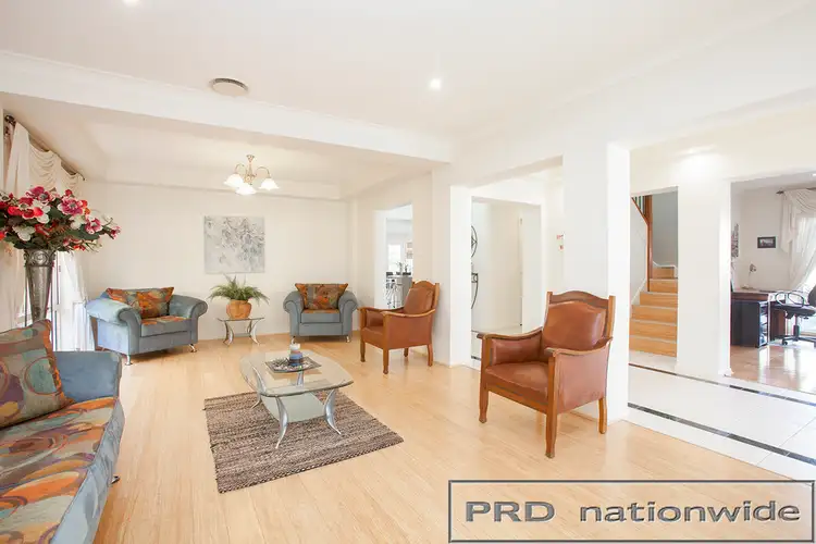 Fourth view of Homely house listing, 53 Edwards Ave, Thornton NSW 2322