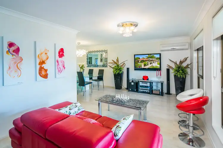 Sixth view of Homely house listing, 16 Mackay Court, Alexandra Hills QLD 4161