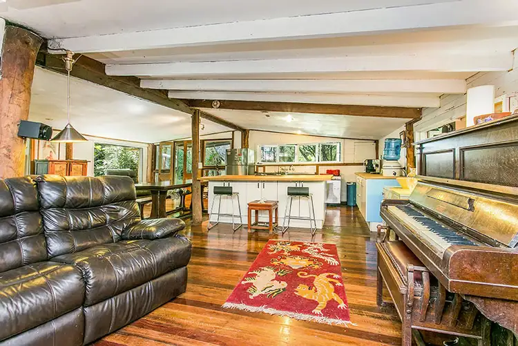 Fifth view of Homely rural property listing, # 392 Repentance Creek Road, Rosebank NSW 2480