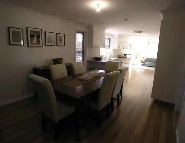 Fifth view of Homely house listing, 5 Samuel Close, Orange NSW 2800