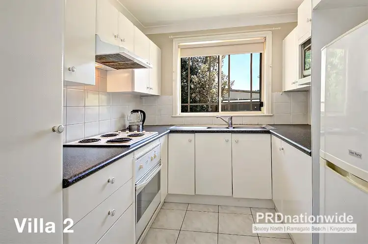 Sixth view of Homely townhouse listing, 2 /63 Iliffe Street, Bexley NSW 2207