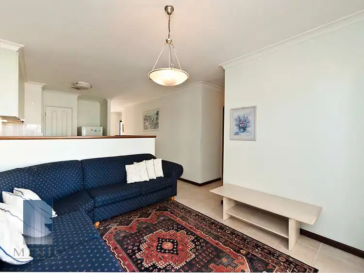 Second view of Homely house listing, 16/1 Waterside Drive, Dudley Park WA 6210