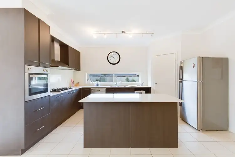 Third view of Homely house listing, 12 Leonard Drive, Bacchus Marsh VIC 3340