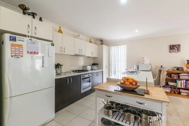 Third view of Homely house listing, 55 Honeyman Drive, Orange NSW 2800