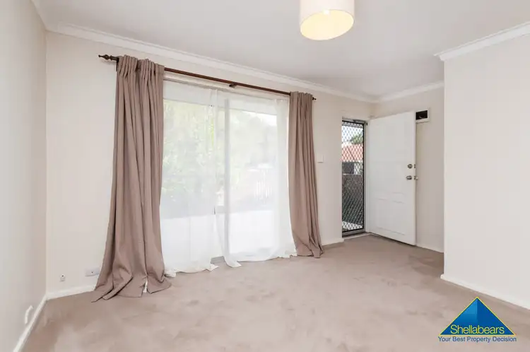 Fourth view of Homely house listing, 19/9 Boundary Road, Mosman Park WA 6012