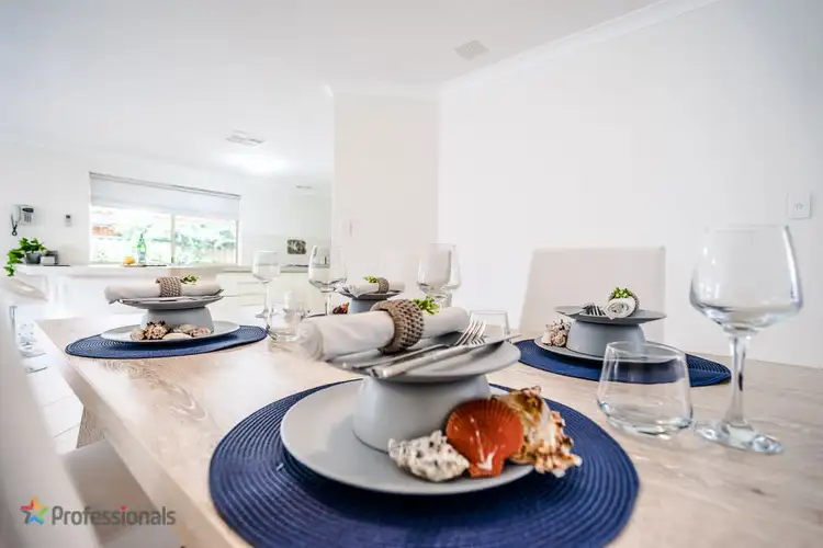 Fifth view of Homely house listing, 24 Monet Drive, Ashby WA 6065