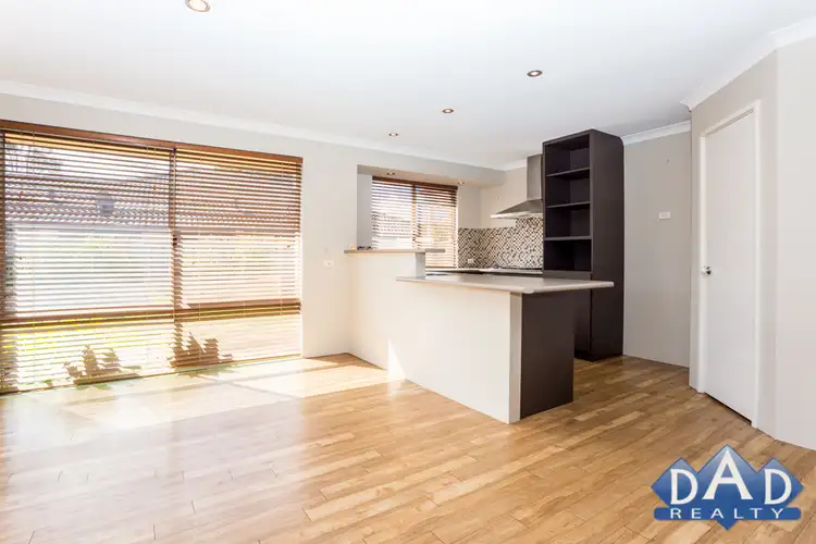 Fifth view of Homely house listing, 31 Glenfield Drive, Australind WA 6233