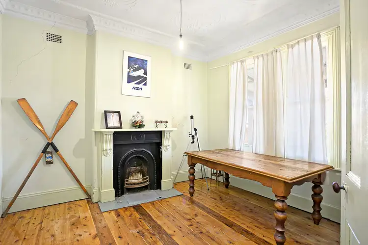 Third view of Homely house listing, 73 Petersham Road, Marrickville NSW 2204
