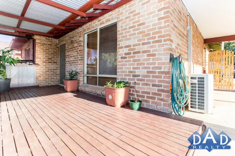 Third view of Homely house listing, 5 Fowler Court, Eaton WA 6232