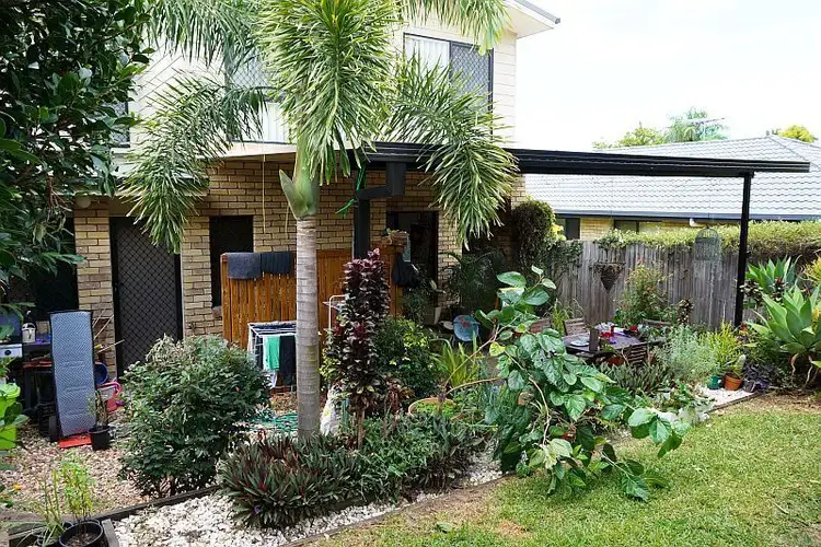 Third view of Homely townhouse listing, 2/15 Woodswallow Place, Bellbowrie QLD 4070