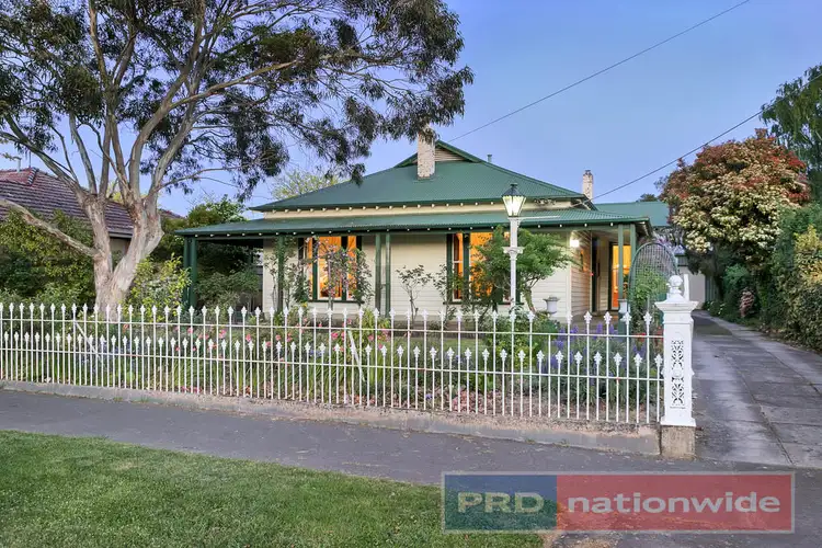 5 Drummond Street South, Ballarat Central VIC 3350