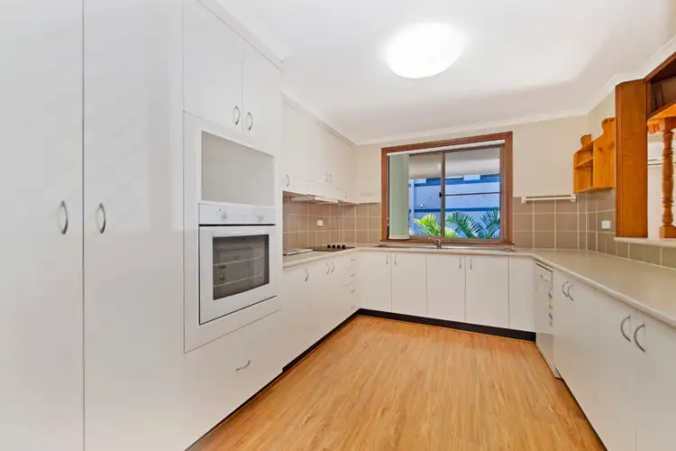 Sixth view of Homely unit listing, 105B/4 Buller Street, Port Macquarie NSW 2444