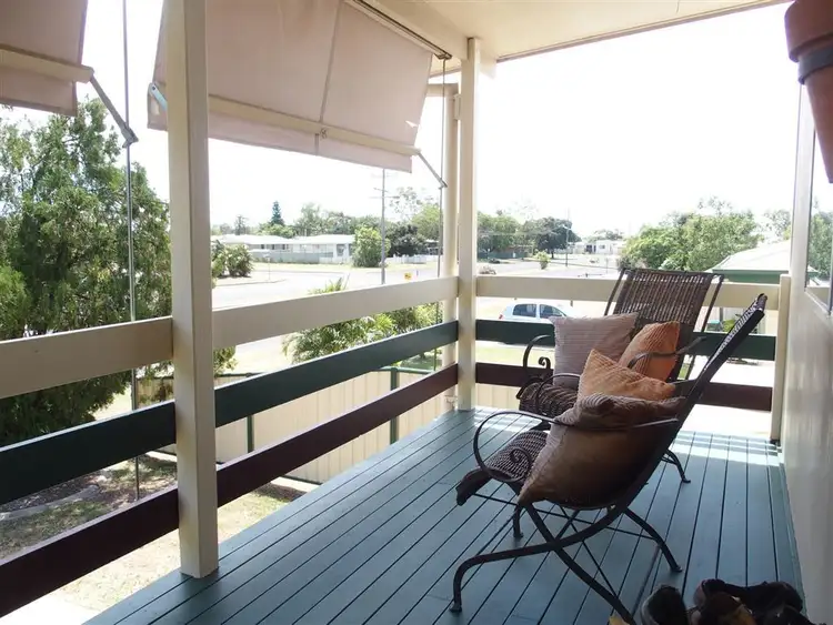 Sixth view of Homely house listing, 8 Columba Street, Blackwater QLD 4717