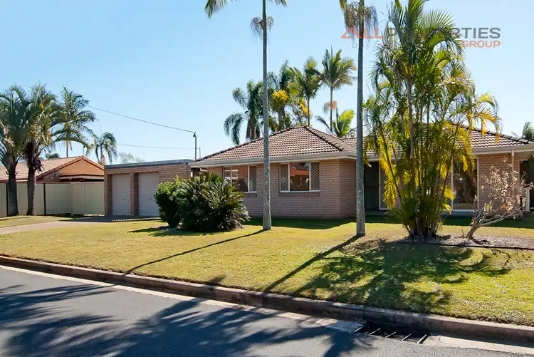 Main view of Homely house listing, 1 Seaton Street, Hillcrest QLD 4118