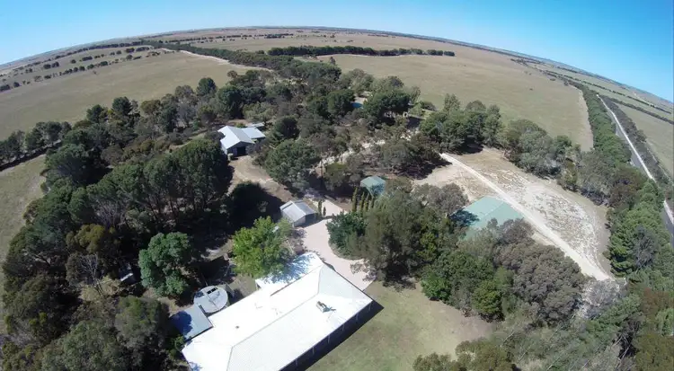 Fifth view of Homely rural property listing, 563 McIntosh Way, Meningie SA 5264
