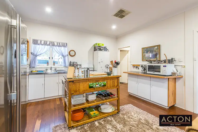 Fifth view of Homely house listing, 10 Moorhouse Street, Willagee WA 6156
