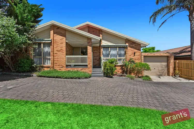 Main view of Homely house listing, 11 Shinners Avenue, Narre Warren VIC 3805