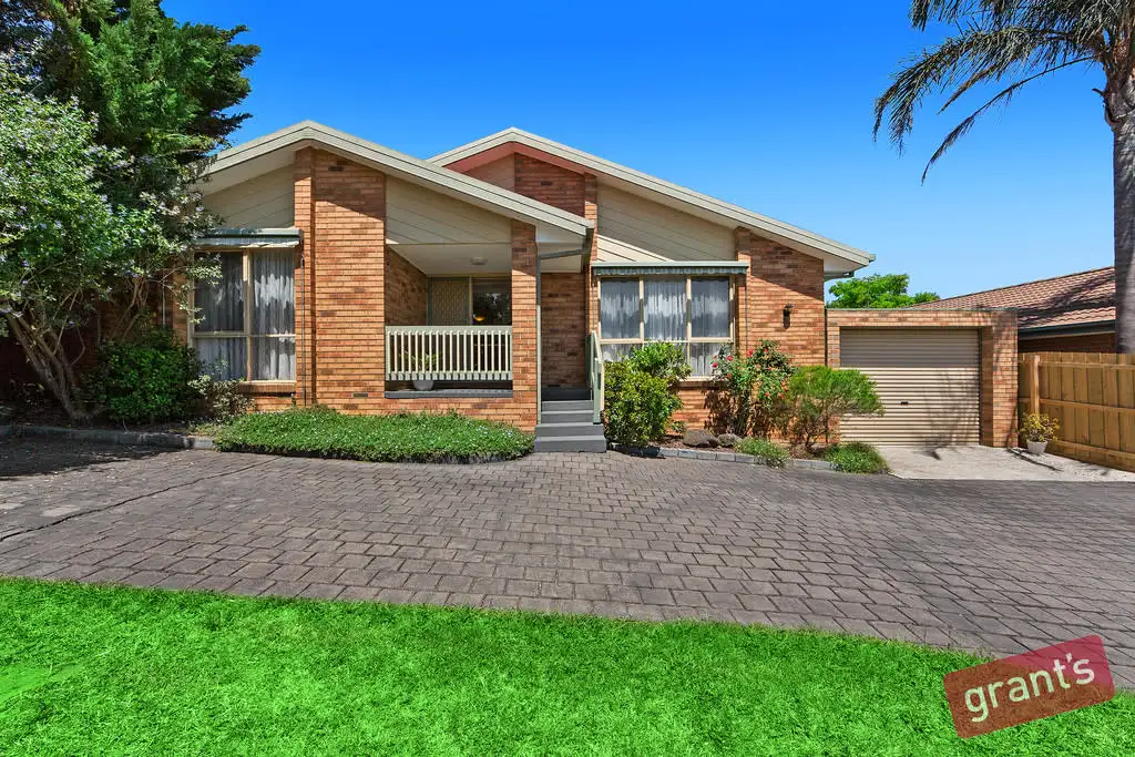 Main view of Homely house listing, 11 Shinners Avenue, Narre Warren VIC 3805