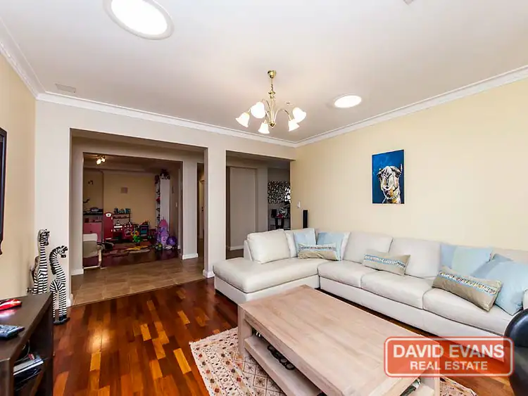Fourth view of Homely house listing, 56 Cricklewood Way, Carine WA 6020