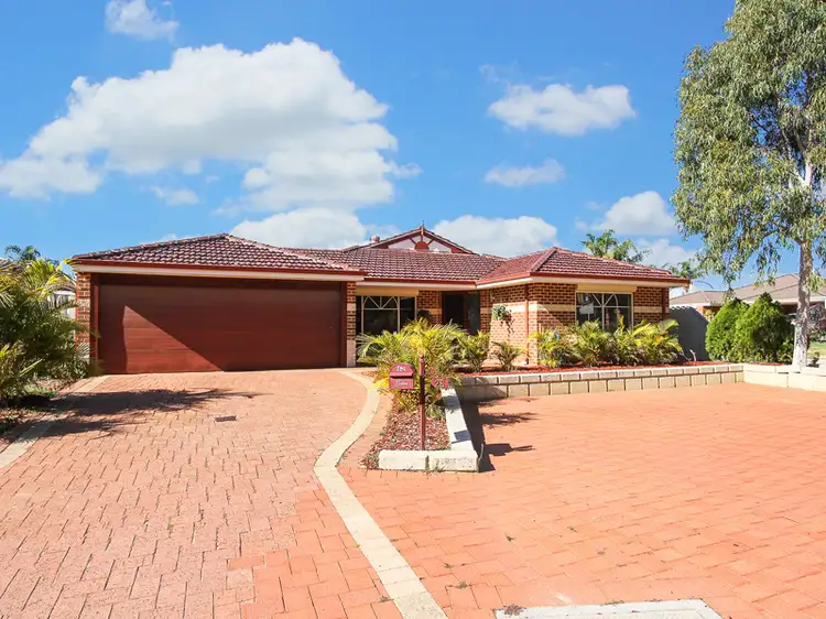 Second view of Homely house listing, 25 St Elias Place, Caversham WA 6055
