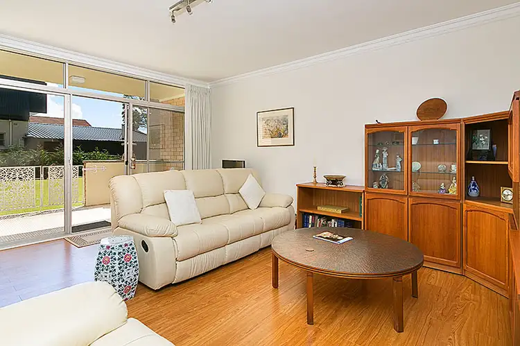 Third view of Homely apartment listing, 2/267-271 Sailors Bay Road, Northbridge NSW 2063
