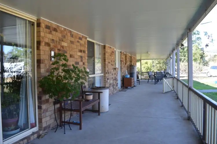 Third view of Homely house listing, 9 Hughes Road, Plainland QLD 4341