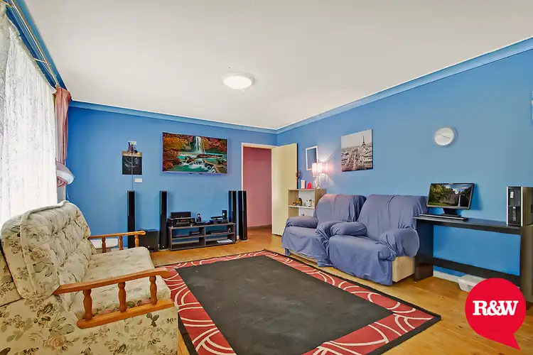 Fifth view of Homely house listing, 87 Captain Cook Drive, Willmot NSW 2770