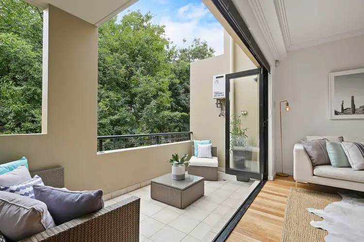 Fifth view of Homely house listing, 1F Goddard Street, Erskineville NSW 2043