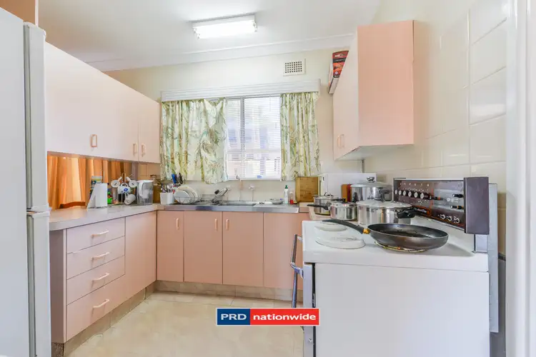 Third view of Homely house listing, 44 Oak Street, Tamworth NSW 2340