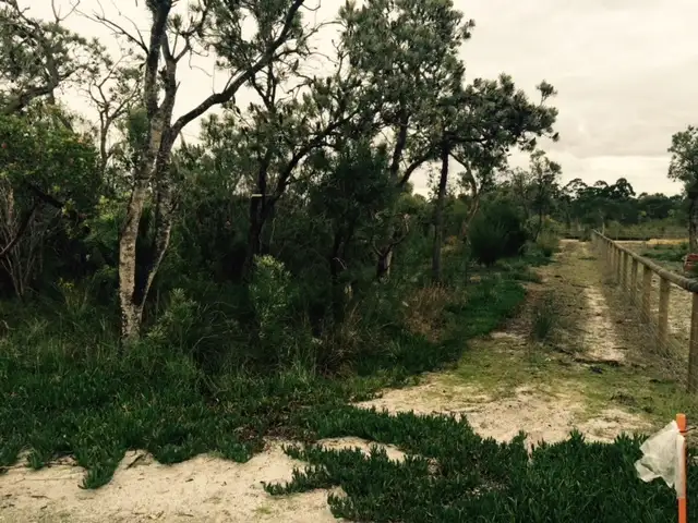 Third view of Homely land listing, Lot 3 (73) Craddon Road, Oakford WA 6121